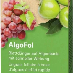 AlgoFol, 250 Ml