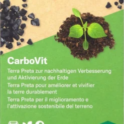CarboVit, 7 Kg (0,70 Kg)