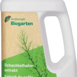 Estratto Di Equiseto, 500 Ml