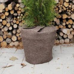 Protezione Invernale In Feltro, Ø30-40 Cm