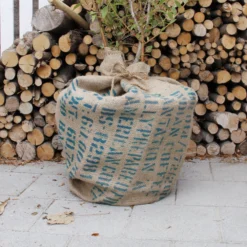 Protezione Invernale In Iuta, 200 X 70 Cm