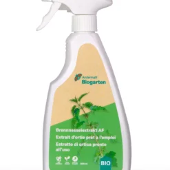 Spray Di Estratto Di Ortica, 500 Ml