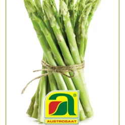 GOURMET EDITION - Asparago Verde "Mary Washington"