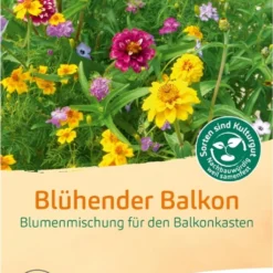 Mix Di Fiori - Balcone Fiorito