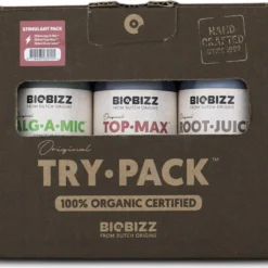 TryPack | Stimulant