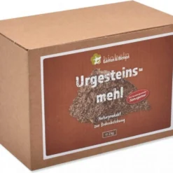 Roccia Primitiva In Polvere, 2 Kg