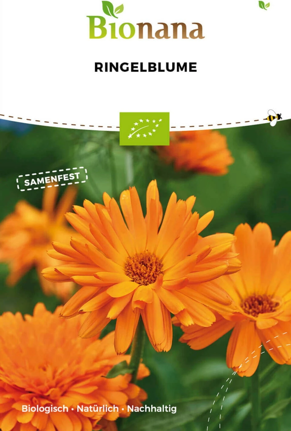Calendula Bio 1 Calendula Bio