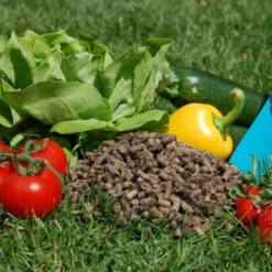 Pellet Fertilizzanti Bio 11 Pellet Fertilizzanti Bio -Negozio Lush Orto Economico biowol pellet fertilizzanti bio 1 paket 1675840 it