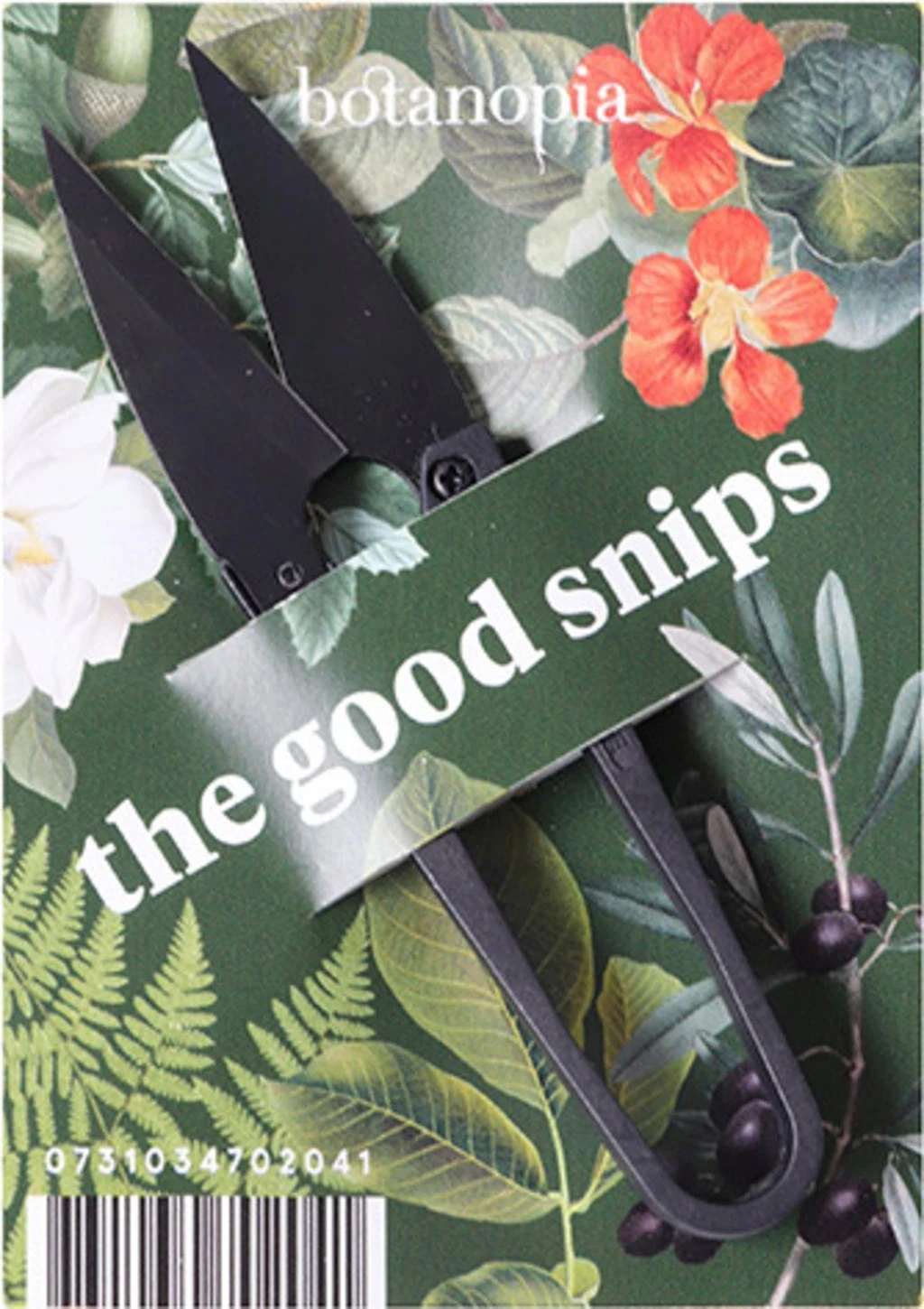 Forbici Da Potatura Per Bonsai - The Good Snips 2 Forbici Da Potatura Per Bonsai - The Good Snips - immagine 2