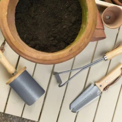 Estirpatore Per Vasi