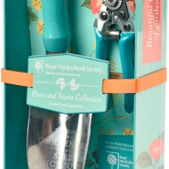 Paletta E Cesoie - Flora & Fauna