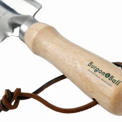 Paletta In Acciaio Inox Per Diserbare