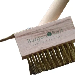 Spazzola Per Fughe "Brush & Weeder" 45 Cm