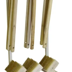 Spazzola Per Fughe "Brush & Weeder" 45 Cm -Negozio Lush Orto Economico burgon ball spazzola per fughe brush weeder 45 cm 1 st 1668735 it scaled