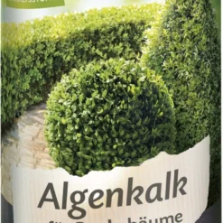 Compo Alghe Marine Calcaree Per Bossi