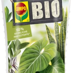 COMPO BIO - Concime Per Piante Verdi E Palme, 500 Ml