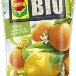 Compo Concime Bio Per Agrumi, 500 Ml