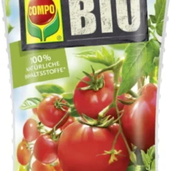 Compo Concime Bio Per Pomodori, 1 L