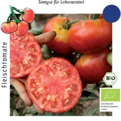 Pomodoro Bio Da Esterno - Vivagrande