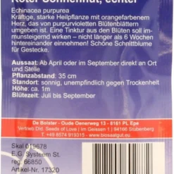 Echinacea Purpurea, 1 G