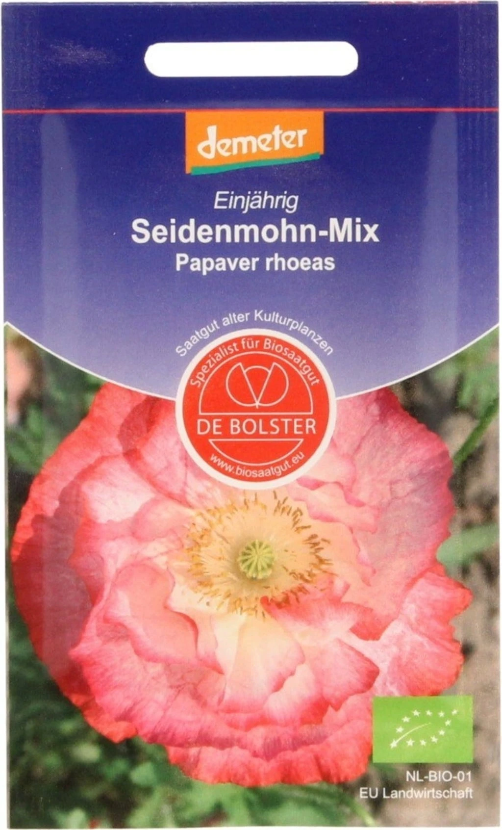 Mix Di Papaveri, 1 G 3 Mix Di Papaveri, 1 G - immagine 3