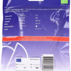 Pisello "Erster Mai", 55 G