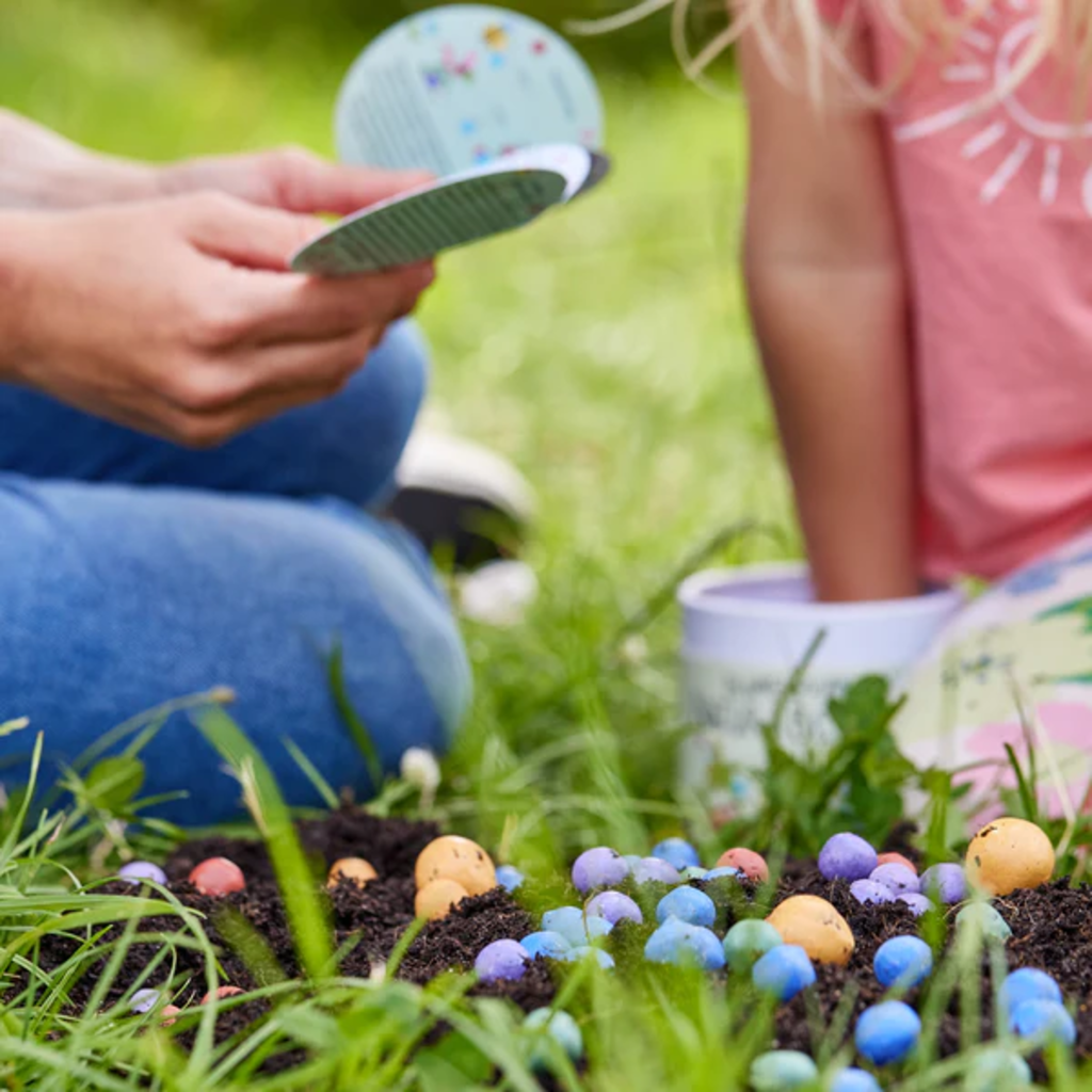 Biglie Di Fiori - Avventura Nella Natura 3 Biglie Di Fiori - Avventura Nella Natura - immagine 3