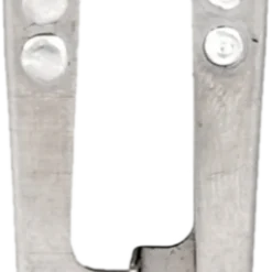 ESSCHERT DESIGN Mini Forbici In Acciaio Inox