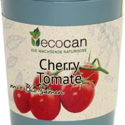 Ecocan - Pomodoro Ciliegino, Pomodoro Ciliegino
