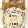 Garden In A Glass - Lavanda