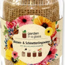 Garden In A Glass - Prato Fiorito