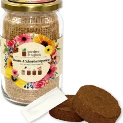 I più venduti -Negozio Lush Orto Economico feel green garden in a glass prato fiorito 1 pz 738182 it