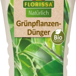 Fertilizzante Bio Per Piante Verdi, 1 L