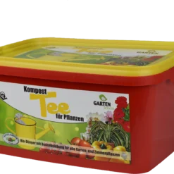 Tè Di Compost Maxi - Universale