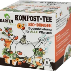 Tè Di Compost Mini - Universale