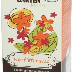 Tè Di Compost Per Fiori, Bio -Negozio Lush Orto Economico gartenleben te di compost per fiori bio 1 paket 1460020 it