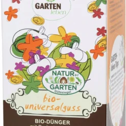 Tè Di Compost Universale, Bio