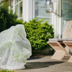 Cappuccio Antigelo Per Paul Potato X-Large