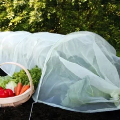 Easy Micromesh Tunnel, XL 8 Easy Micromesh Tunnel, XL -Negozio Lush Orto Economico haxnicks easy micromesh tunnel 1665973 it