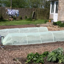 Easy Micromesh Tunnel, XL