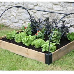 Raised Bed Frame