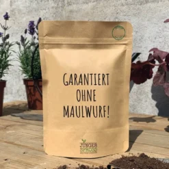 Set Di Coltivazione "Garantiert Ohne Maulwurf" -Negozio Lush Orto Economico junger spross set di coltivazione garantiert ohne maulwurf 1684534 it