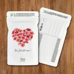 Set Di Coltivazione - Greencard "Du Fehlst Mir"