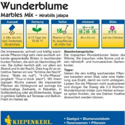 Bella Di Notte "Marbles-Mix"