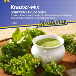 Mix Di Erbe Aromatiche "Frankfurter Grüne Soße"