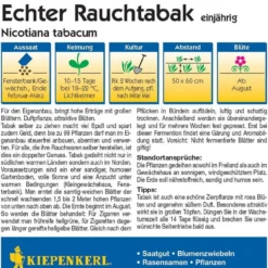 Negozio Lush Orto Economico -Negozio Lush Orto Economico kiepenkerl tabacco 1 conf 1080450 it