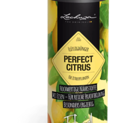 LECHUZA Fertilizzante Liquido "Perfect Citrus", 475 Ml