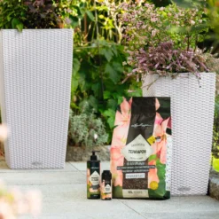 LECHUZA Fertilizzante Liquido "Perfect Flower"