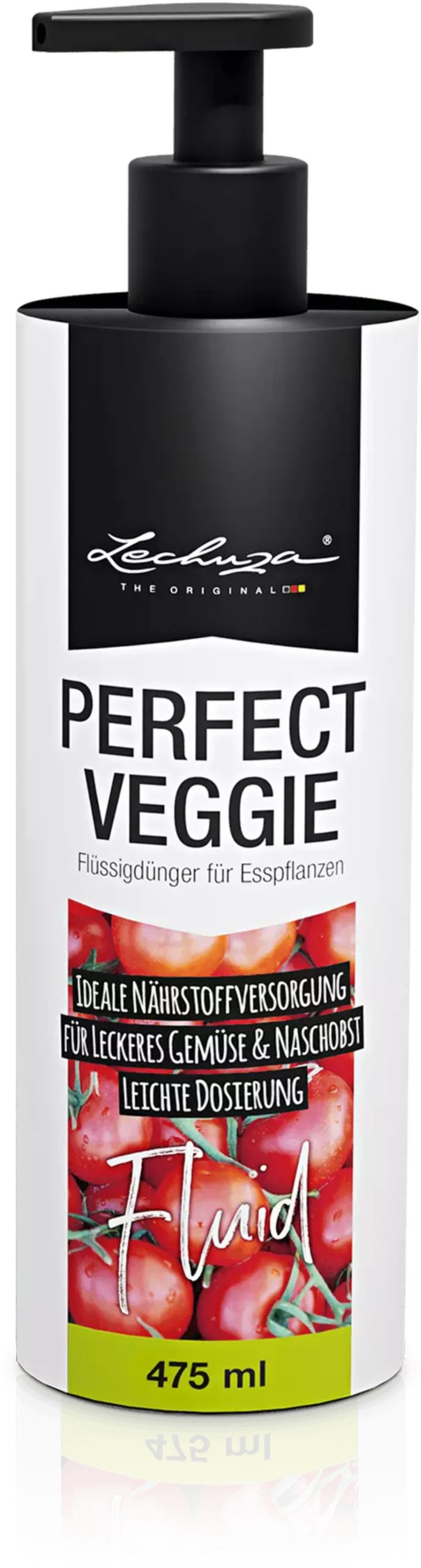 LECHUZA Fertilizzante Liquido "Perfect Veggie" 5 LECHUZA Fertilizzante Liquido "Perfect Veggie" - immagine 5