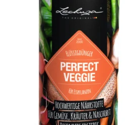 LECHUZA Fertilizzante Liquido "Perfect Veggie"
